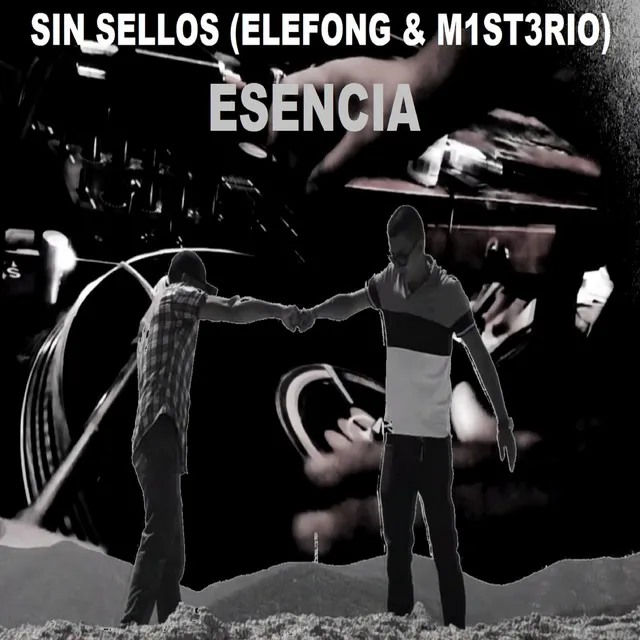 Esencia