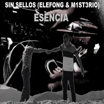 Esencia by ELE FONG