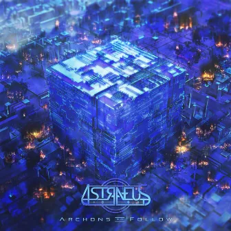 Projections by ASTRAEUS