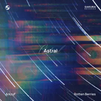 Astral by ArkzyF