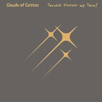 Twinkle Forever My Twins by Clouds of Cotton