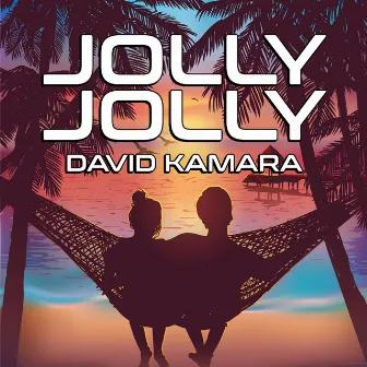 Jolly Jolly by David Kamara