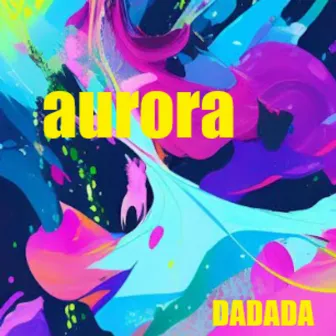 aurora by Dadada