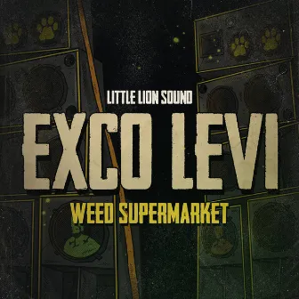 Weed Supermarket by Exco Levi