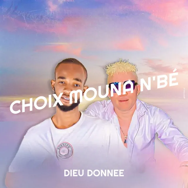 Choix Mouna n'bé