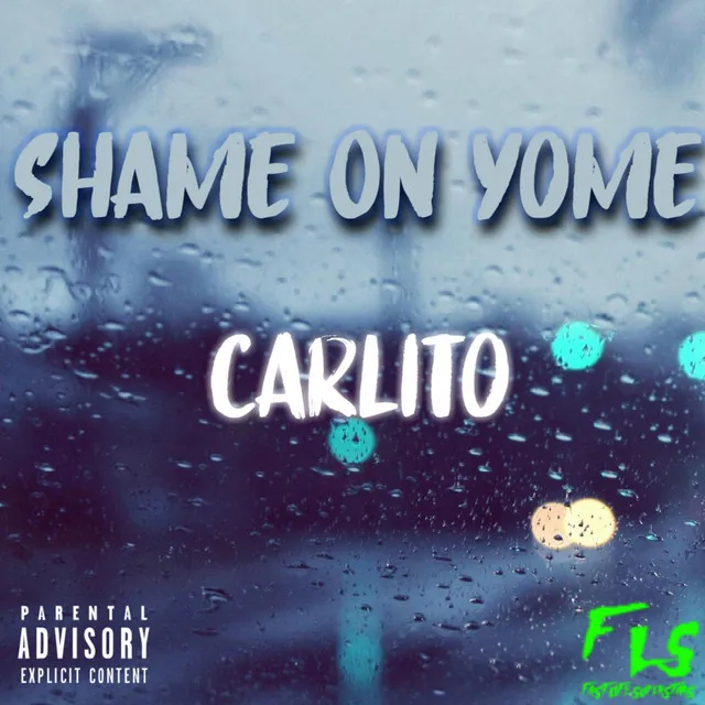 Shame on Yome!