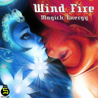 Magick Energy by Wind Fire