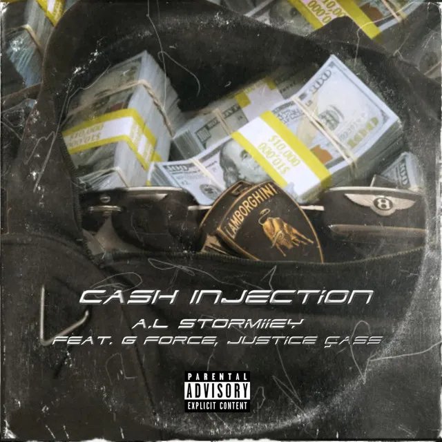 Cash Injection