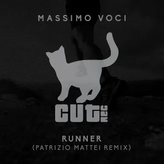 Runner (Patrizio Mattei Remix) by Massimo Voci