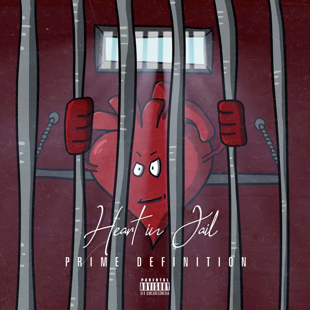 Heart in Jail