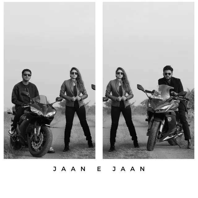 Jaan E Jaan