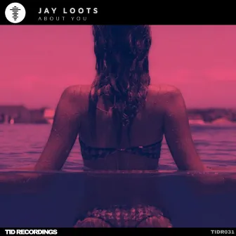 About You by Jay Loots