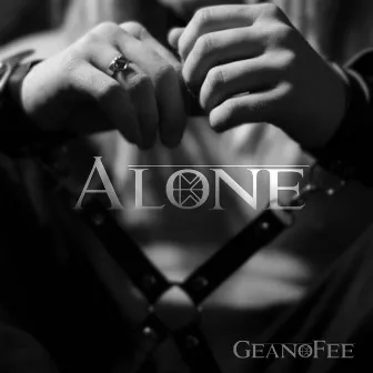 Alone (On My Own) by GeanoFee