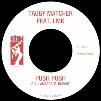 Push Push by Taggy Matcher