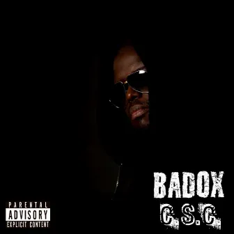 C.S.C. by Badox