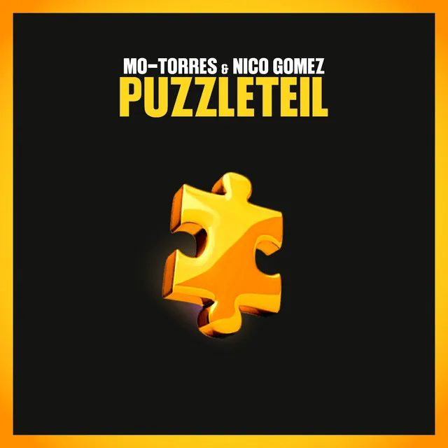 Puzzleteil