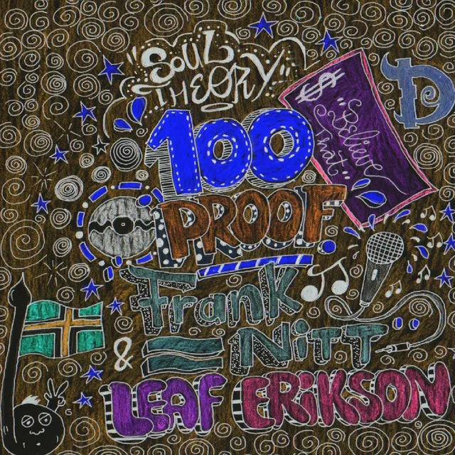 100 Proof - Instrumental