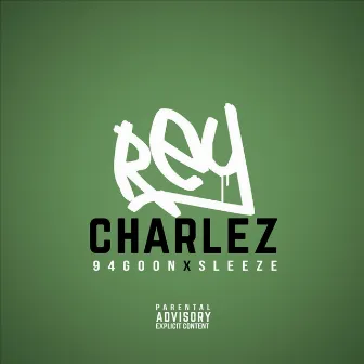 Rey Charlez by 94Goon