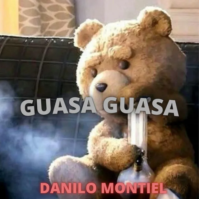 Guasa Guasa