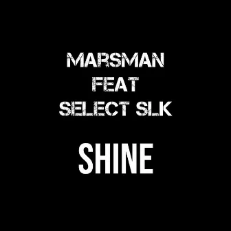 Shine by Marsman