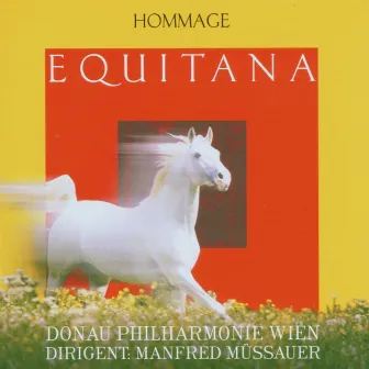 Equitana by Manfred Müssauer