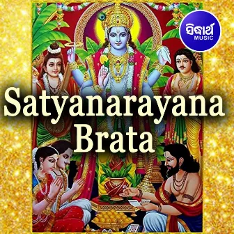 Satyanarayana Brata by 