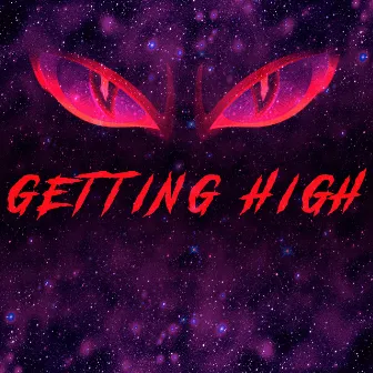 Getting High by J Apu