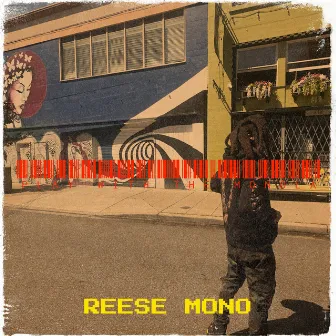 Play With the Monola by Reese Mono