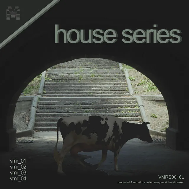 VMR House Series