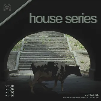 VMR House Series by Javier Vazquez