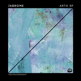 Arth EP by Jabrome