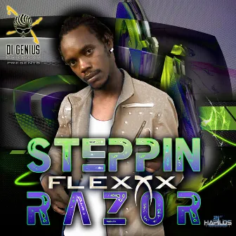 Steppin' Razor by Flexxx