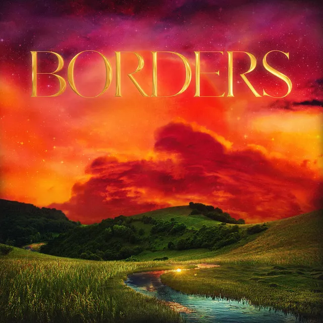 Borders Introlude