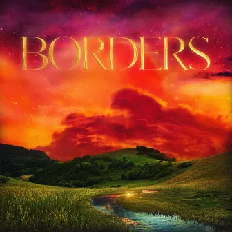 BORDERS by IRIE SESSIONS