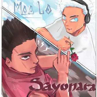 Maalo/Sayonara by Eniholla