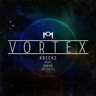 Vortex by Krickz