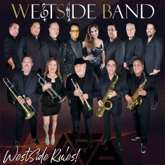 Westside Rules! by Westside Band