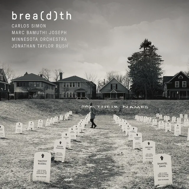 brea(d)th: 4. bread