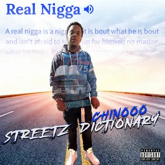 Streetz Dictionary by Chinooo