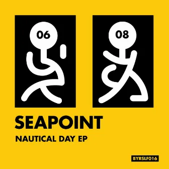 Nautical Day EP by SEAPOINT