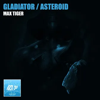 Gladiator / Asteroid by Max Tiger