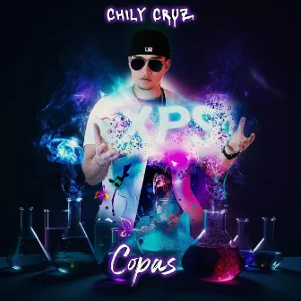 Copas by Chily Cruz