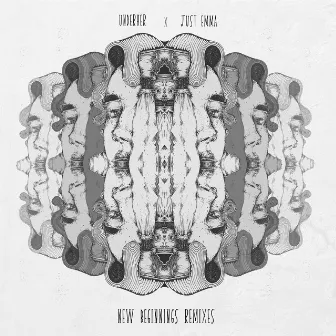 New Beginnings Remixes by Just Emma