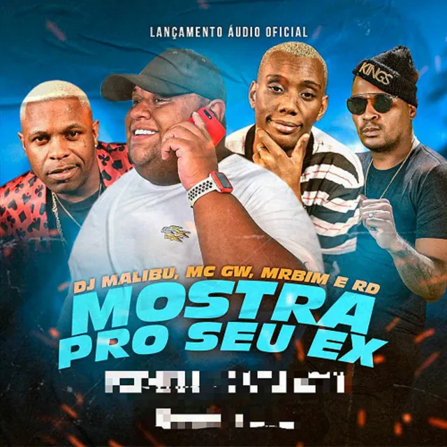 MT MOSTRA PRO SEU EX