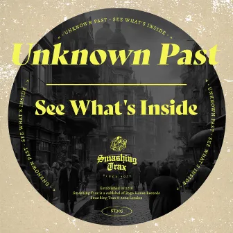 See What's Inside by Unknown Past