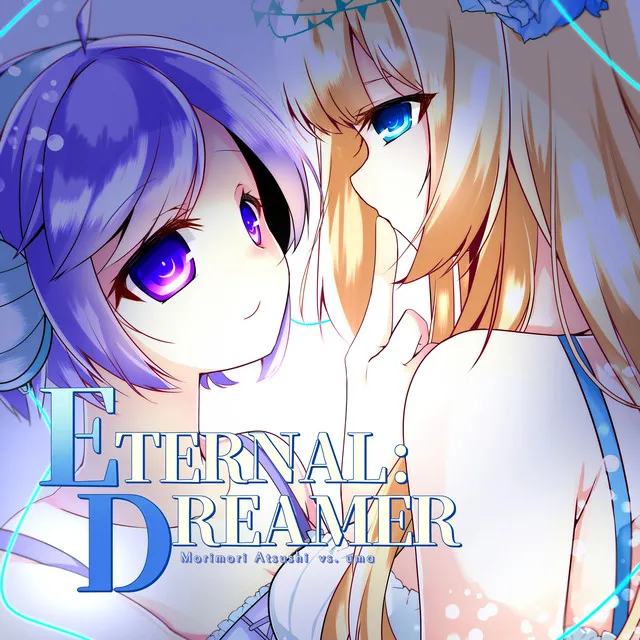 ETERNAL:DREAMER