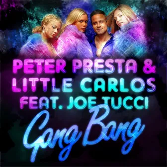 Gang Bang by Little Carlos