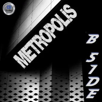 Metropolis by Bside