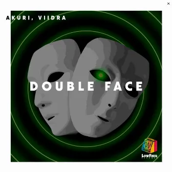 Double Face by Viidra