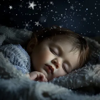 Tranquil Night Sounds for Baby Sleep by Night Baby Sleep Music